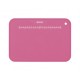 Thớt nhựa 30x21x0.2cm CC-99 (tím) Kyocera