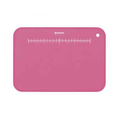 Thớt nhựa 30x21x0.2cm CC-99 (tím) Kyocera