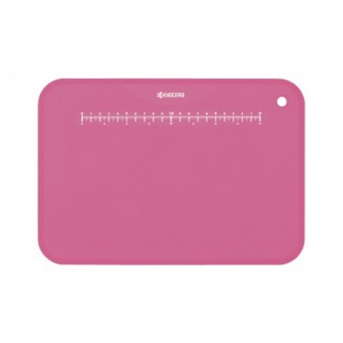 Thớt nhựa 30x21x0.2cm CC-99 (tím) Kyocera